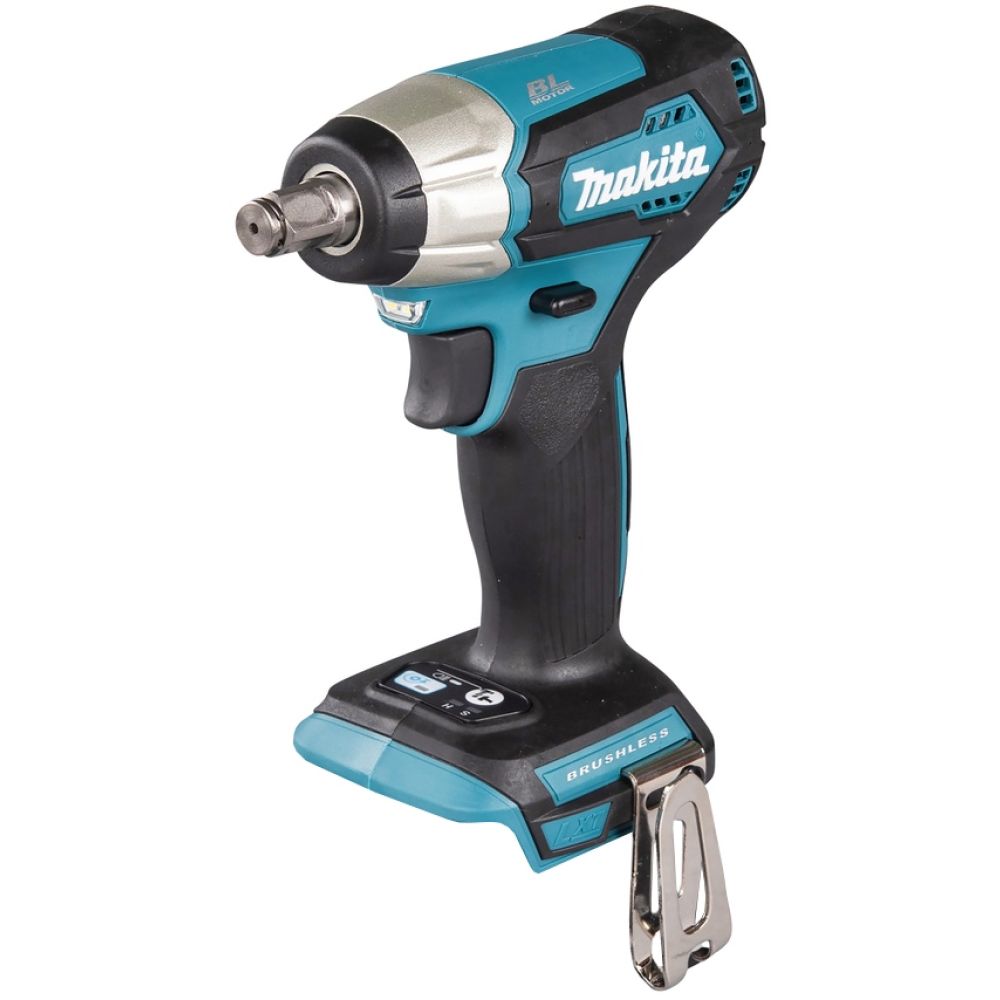 Аккумуляторный ударный гайковерт Makita DTW181Z, 18 В, 210 Нм, 3600 уд/мин, без АКБ и ЗУ