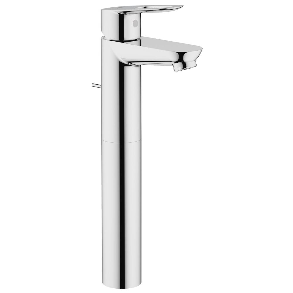 Смеситель для раковины GROHE BauLoop, XL-size, хром (32856000)