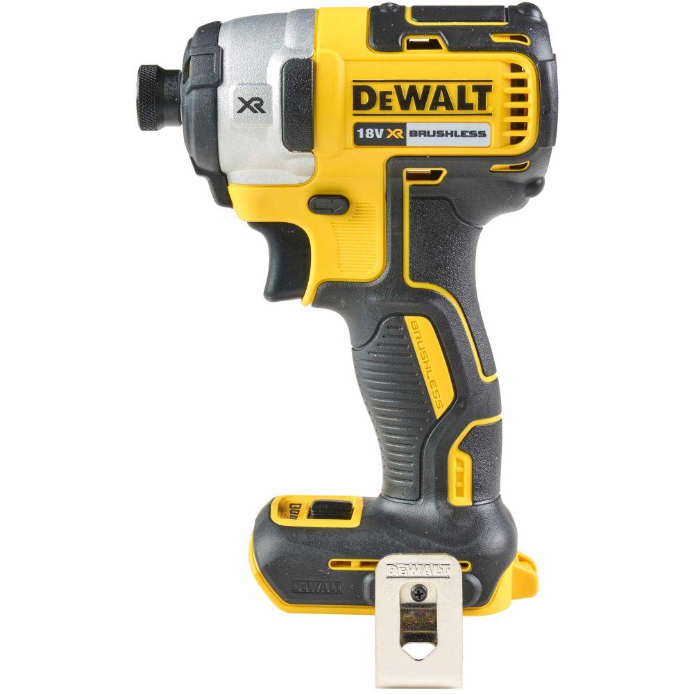 Аккумуляторный набор DEWALT DCK276P3T, 18 В: дрель-шуруповерт DCD796 + шуруповерт DCF887, с 3 АКБ 5 Ач и ЗУ, в кейсе TSTAK