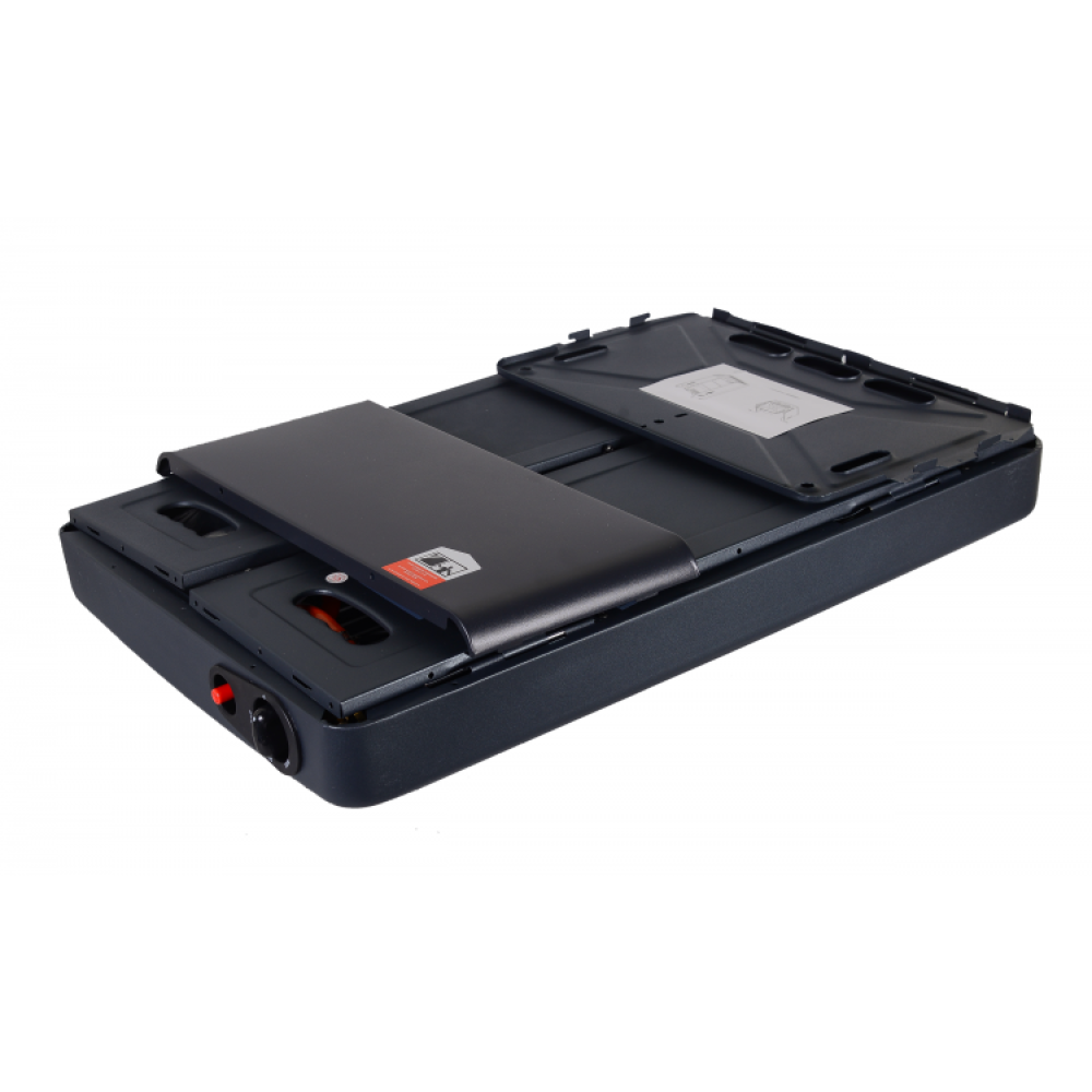 Газовый инфракрасный обогреватель Ресанта ПГ-4200Б, 4200 Вт, 67/5/13