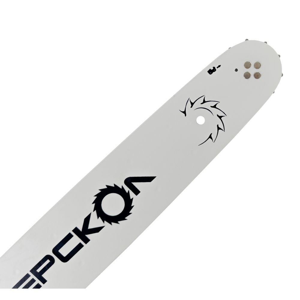 Пильная шина ИНТЕРСКОЛ 45 см (18"), 0.325", 1.5 мм, 72 звена (92172.018)