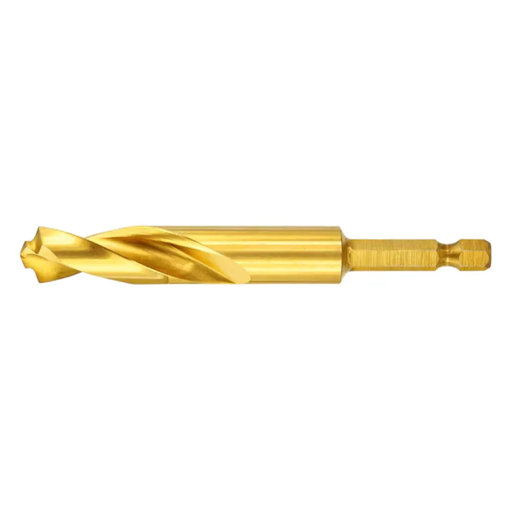 Сверло DEWALT DT50017 по металлу Impact TITANIUM Drill Bit 11 мм