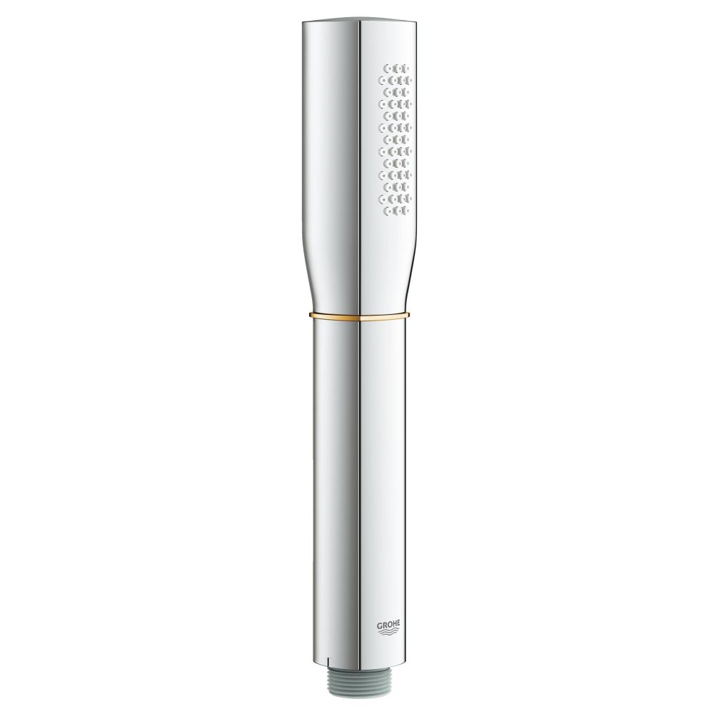Ручной душ GROHE Grandera Stick, 1 режим, хром (26037IG0)