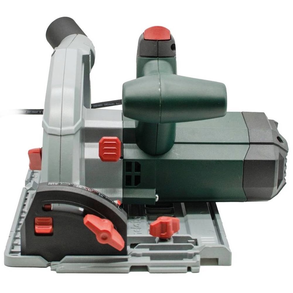 Дисковая пила Metabo KS 66 FS, 1500 Вт, 190 мм, 5000 об/мин (601066000)