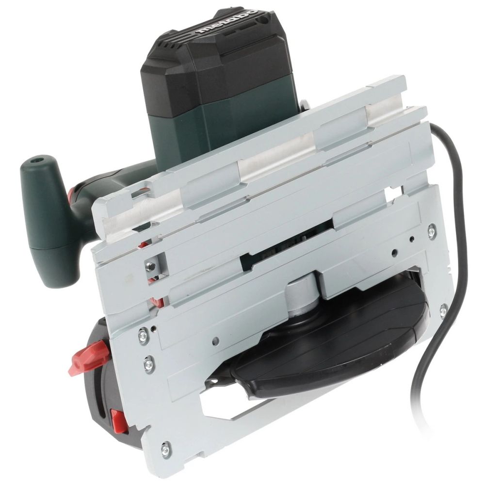 Дисковая пила Metabo KS 66 FS, 1500 Вт, 190 мм, 5000 об/мин (601066000)