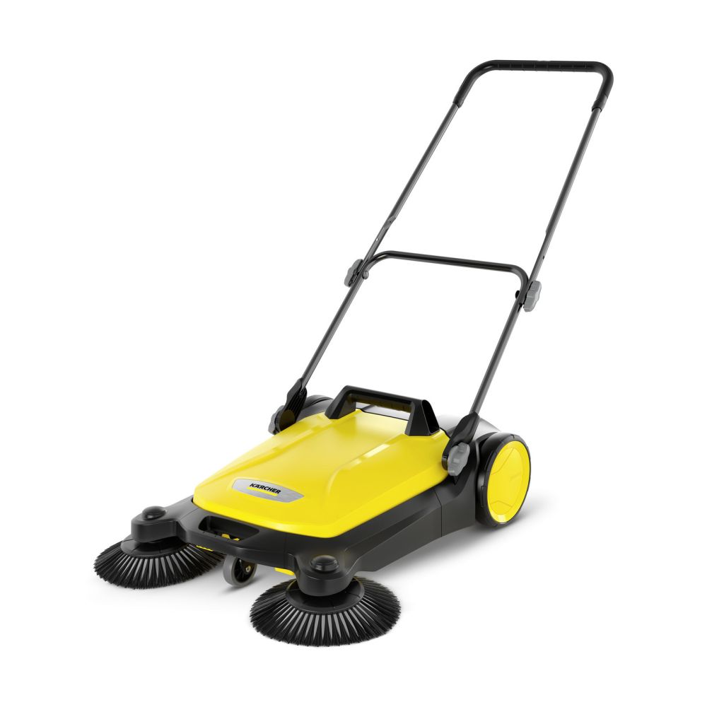 Подметальная машина Karcher S 4 Twin, 1.766-360.0