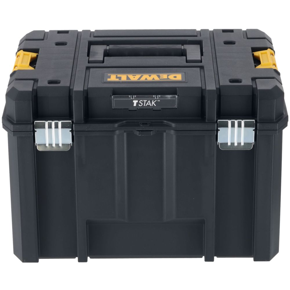 Ящик для инструмента DEWALT TSTAK DWST1-71195, 23 л