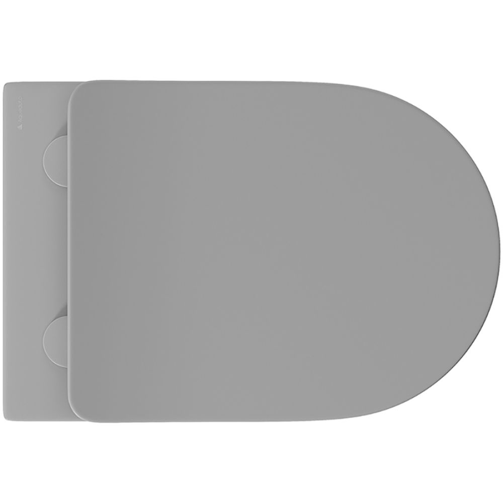 Комплект инсталляции GROHE Rapid SL 3 в 1 (NW0145/S) с унитазом Aqueduto CONE CONT2130 и сиденьем с микролифтом (NW0557)