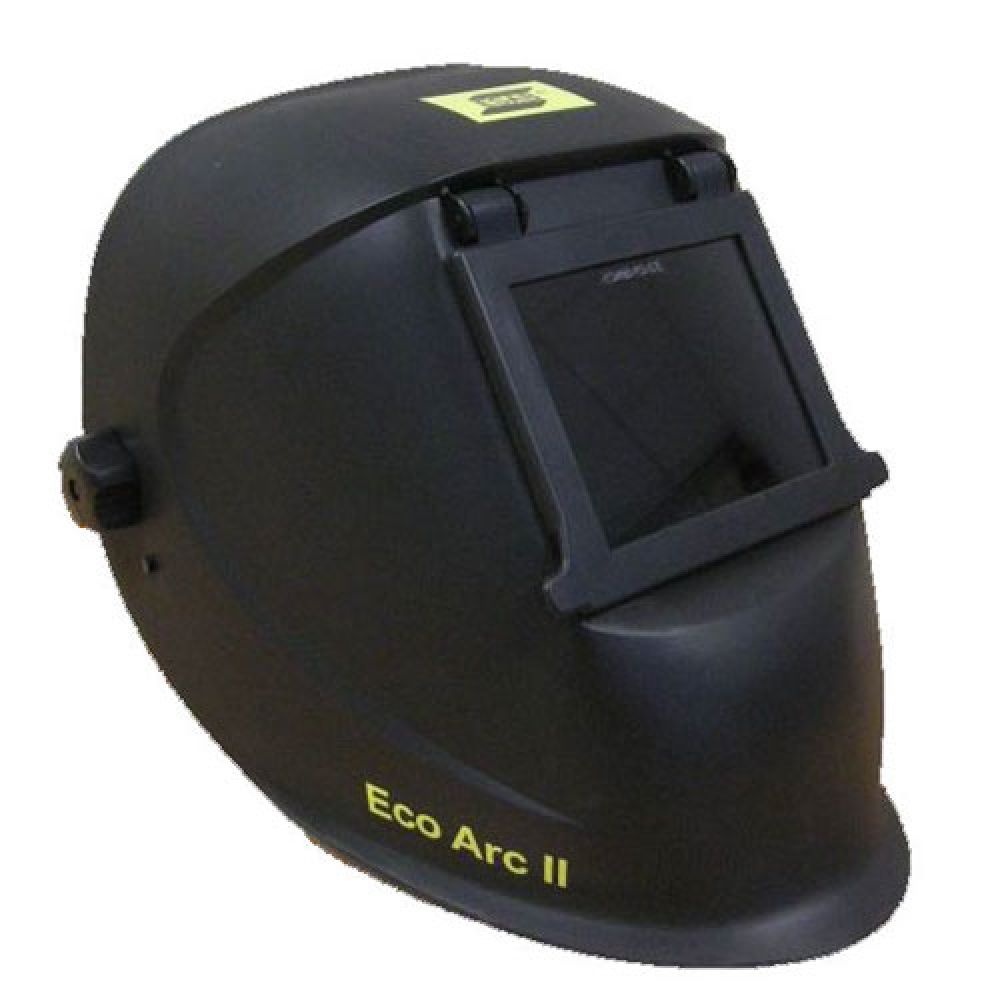 Маска сварочная ESAB Eco Arc II 90 x 110, 0700000762