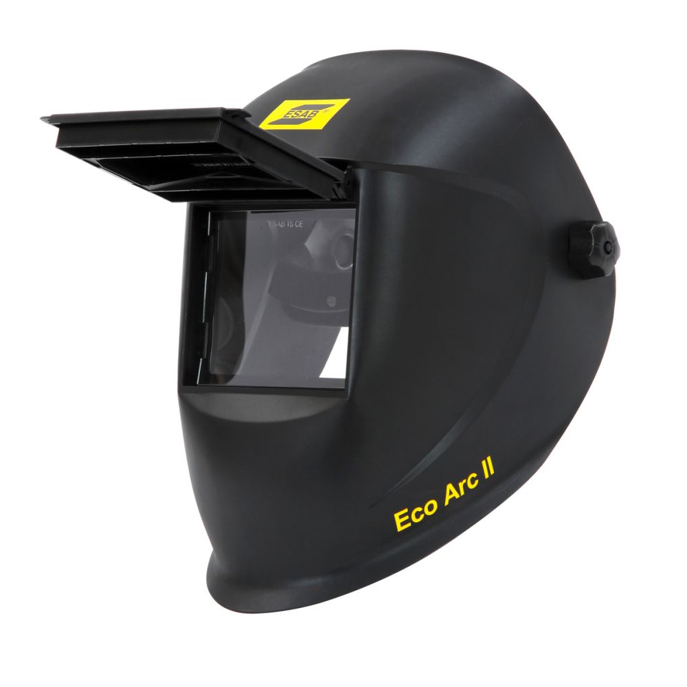Маска сварочная ESAB Eco Arc II 90 x 110, 0700000762