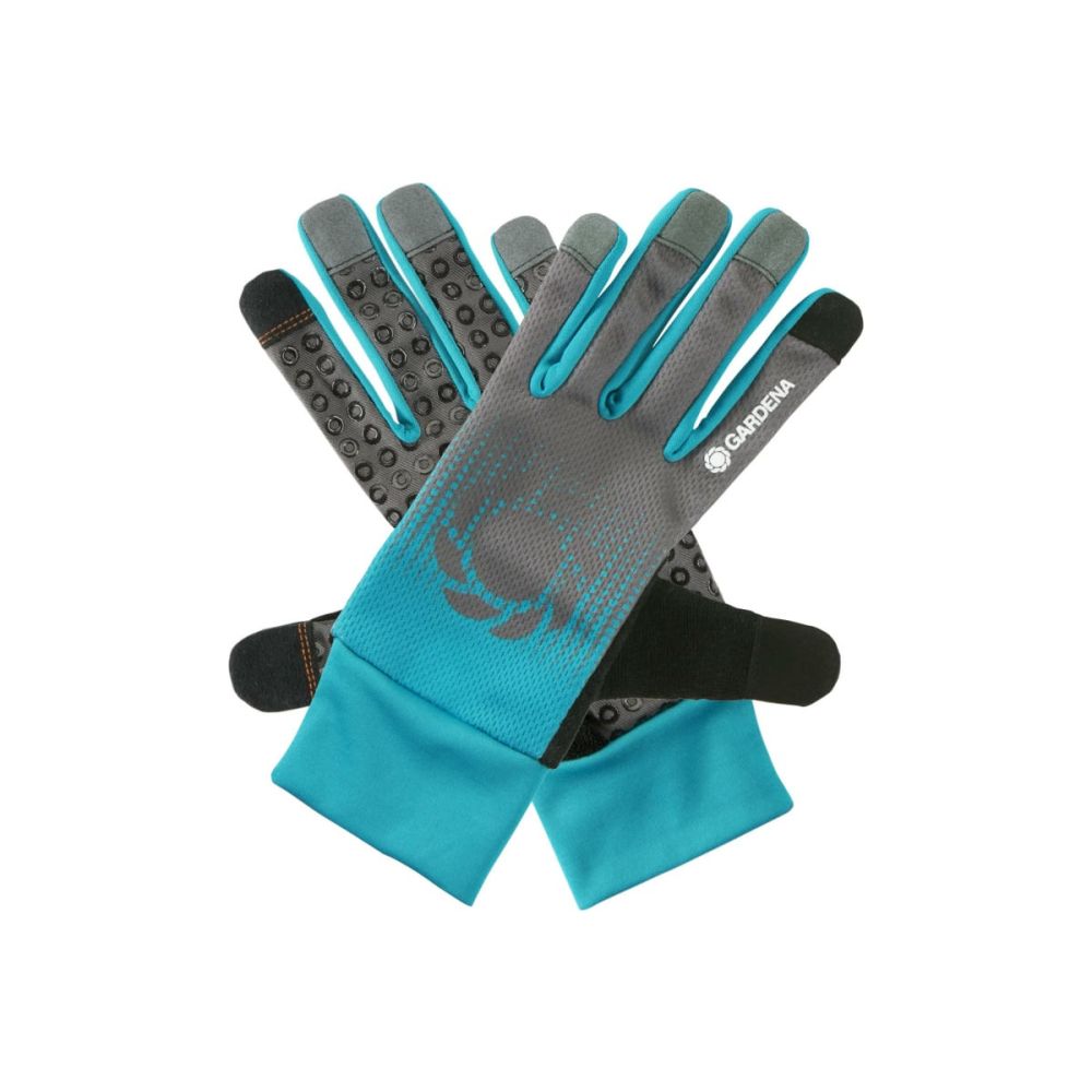 Перчатки садовые Gardena, размер L, 11502-20.000.00