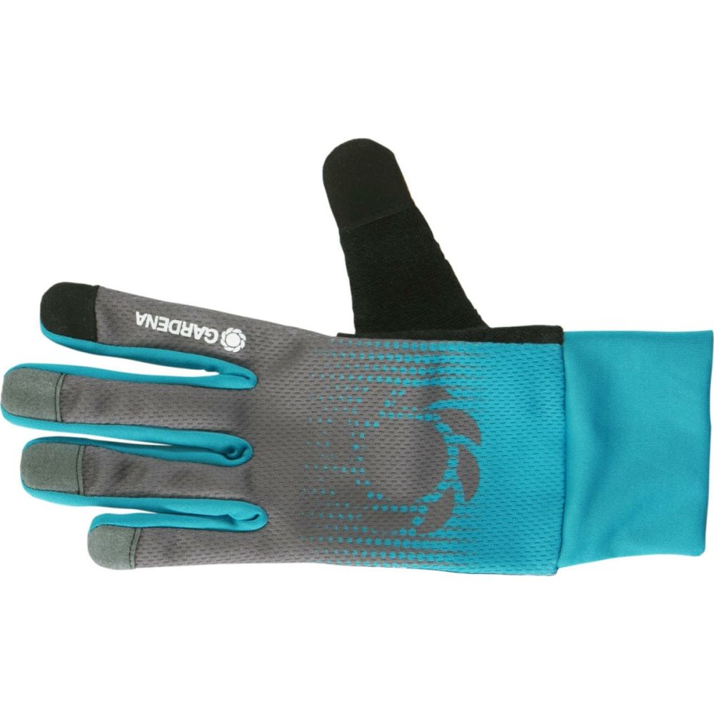 Перчатки садовые Gardena, размер L, 11502-20.000.00