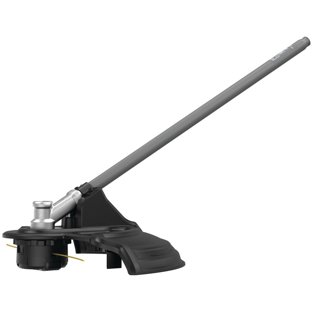 Аккумуляторный триммер (привод + насадка) DEWALT DCMAS5713X1, 54 В, 5400 об/мин, с АКБ 3 Ач и ЗУ (DCMAS5713X1-QW)