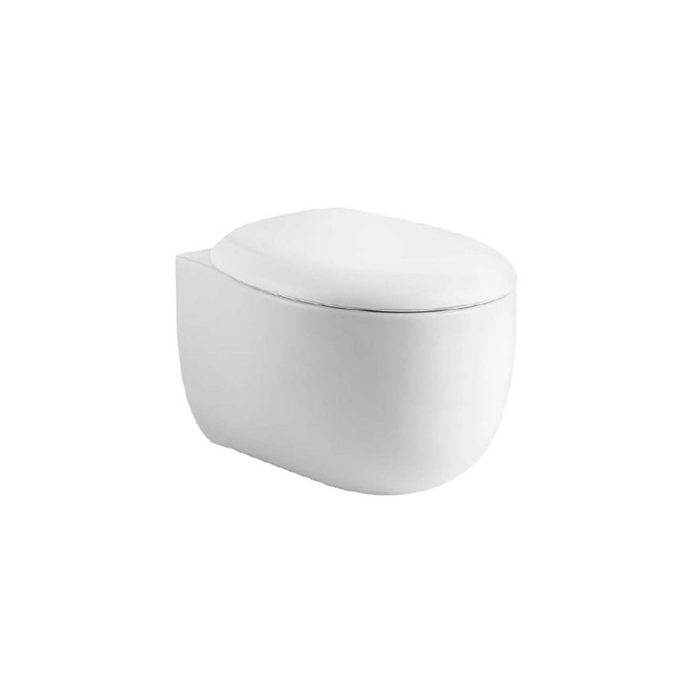 Комплект инсталляции GROHE 38775001 с унитазом Aquatek АЛЬТАИР и сиденьем с микролифтом (NW0149/S)