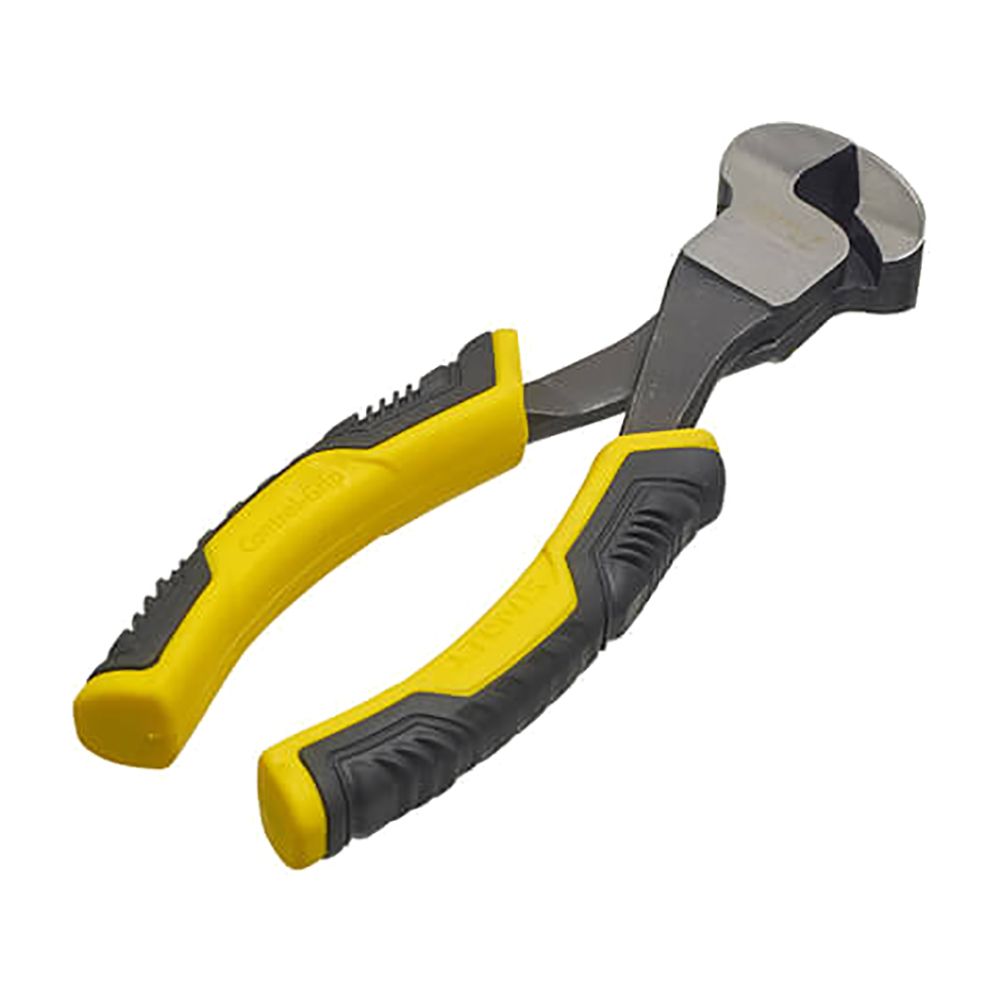 Кусачки торцевые Control-Grip STANLEY STHT0-75067, 150 мм