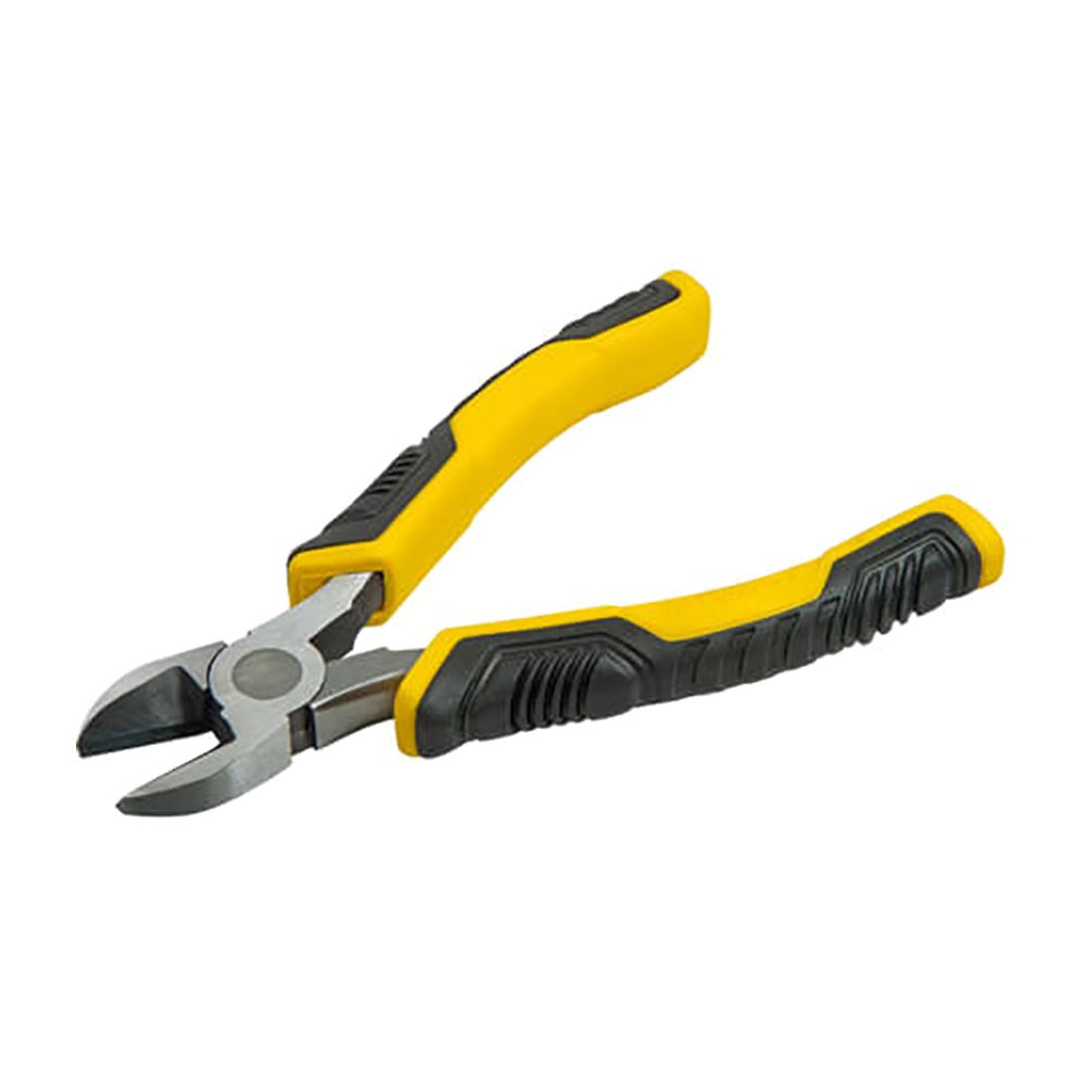 Кусачки диагональные Control-Grip STANLEY STHT0-74455, 180 мм