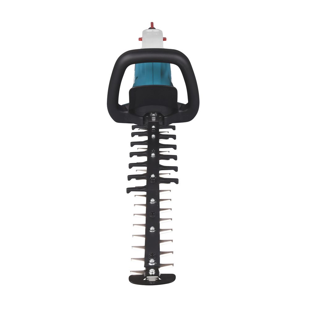 Аккумуляторный кусторез Makita, 40 В, 600 мм, 4000 рез/мин, без АКБ и ЗУ, UH006GZ