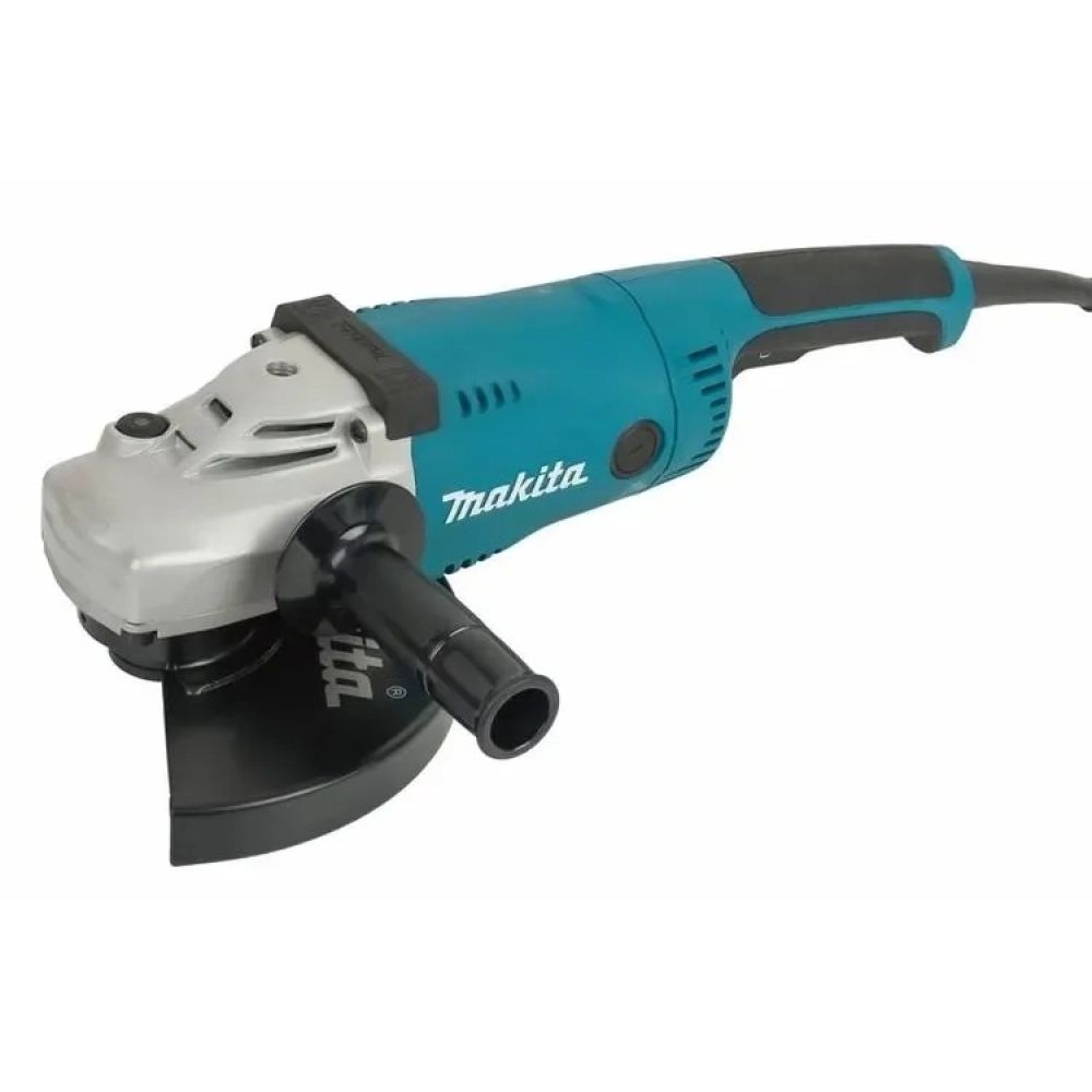 Угловая шлифмашина Makita GA9020SF, 2200 Вт, 230 мм, 6600 об/мин