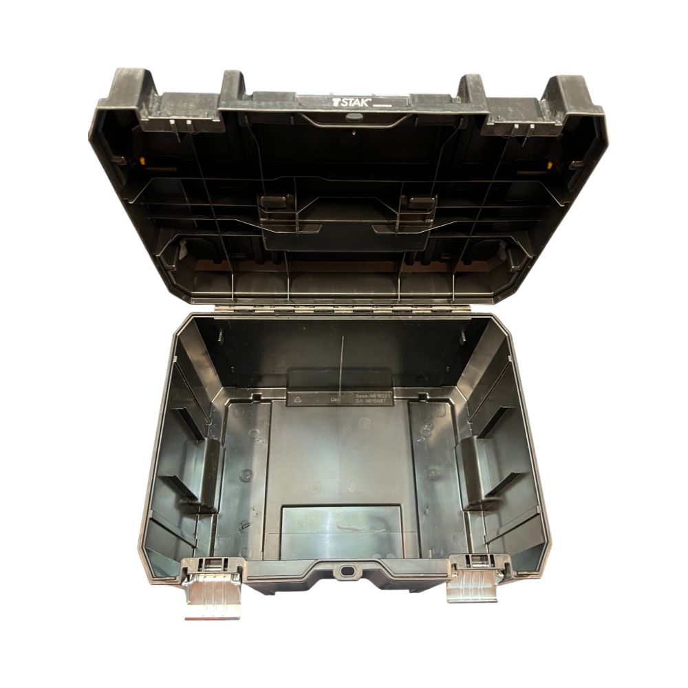 Ящик для инструмента DEWALT TSTAK DWST1-71195 (УЦЕНЕННЫЙ ТОВАР), 23 л