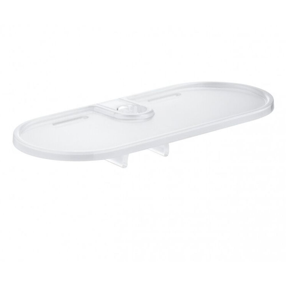 Душевой гарнитур GROHE Euphoria 110 Massage с мыльницей, 3 режима струи, душевая штанга 900 мм, 16.6 л/мин, хром (27226001)
