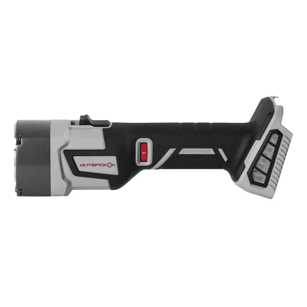 Бесщеточный модуль привода ИНТЕРСКОЛ МультиМАКС ММ-36ВЭ, 900.0.0.40