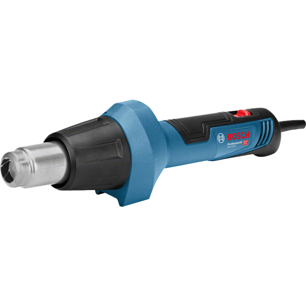 Технический фен Bosch GHG 20-60 Professional (06012A6400)