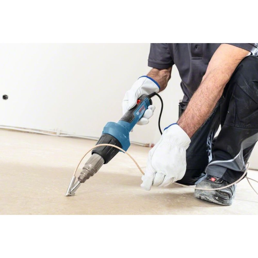 Технический фен Bosch GHG 20-60 Professional (06012A6400)