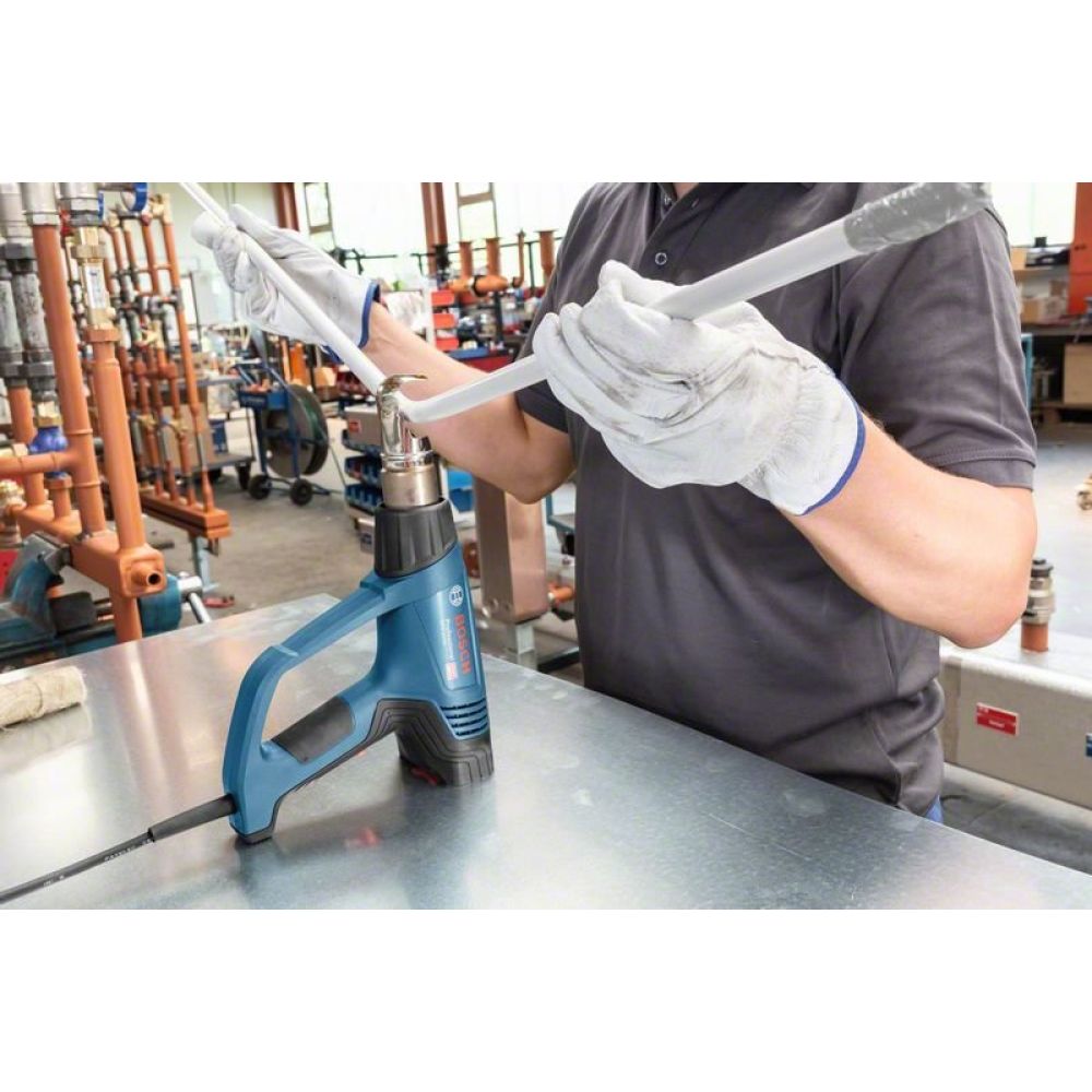 Технический фен Bosch GHG 23-66 Professional (06012A6301)