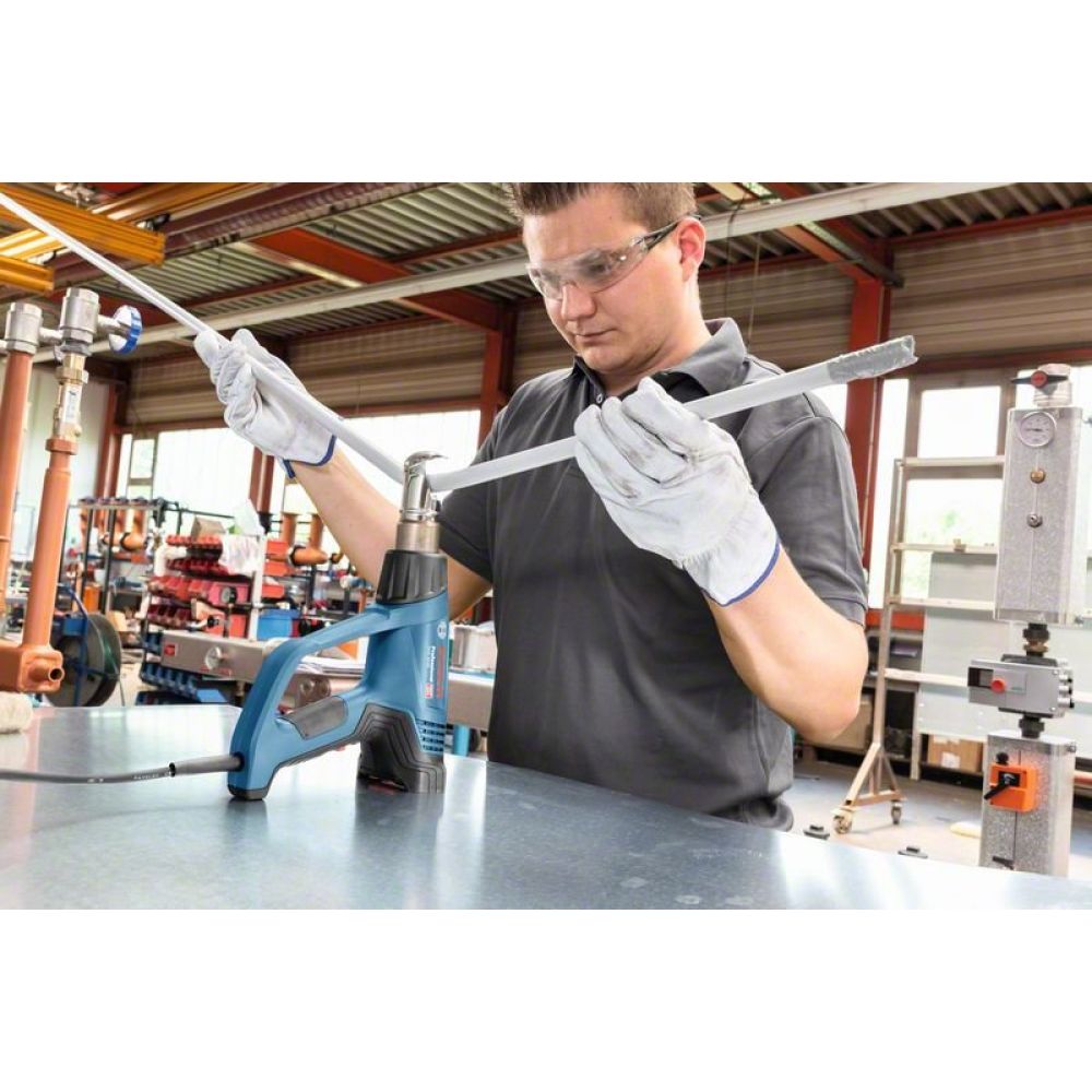 Технический фен Bosch GHG 23-66 Professional (06012A6301)