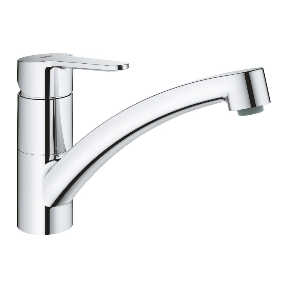 Смеситель для кухни GROHE Start Eco, хром (31685000)