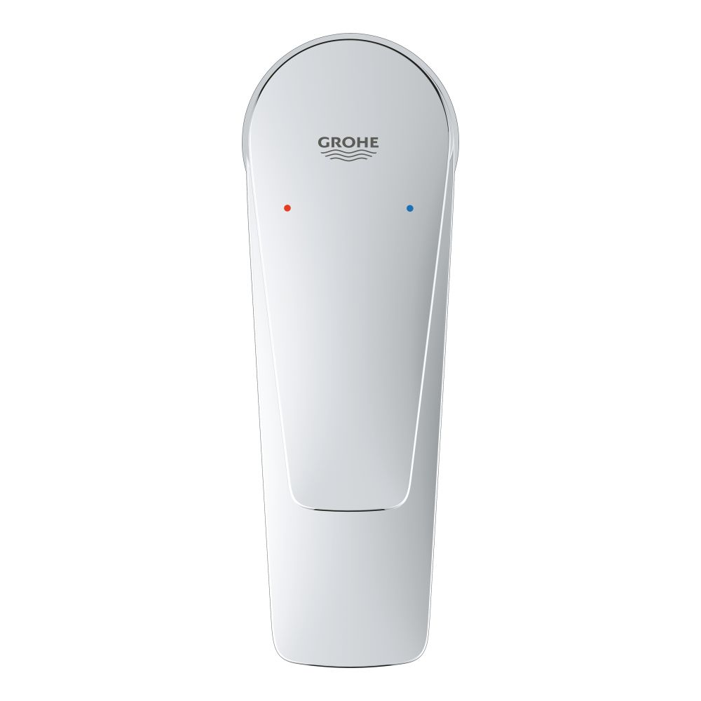 Смеситель для раковины GROHE BauEdge, S-size, хром (23896001)