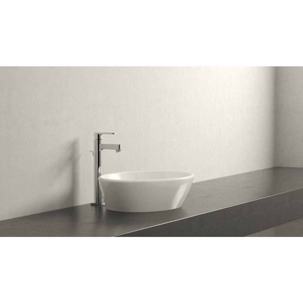 Смеситель для раковины GROHE Quadra, хром (32633000)
