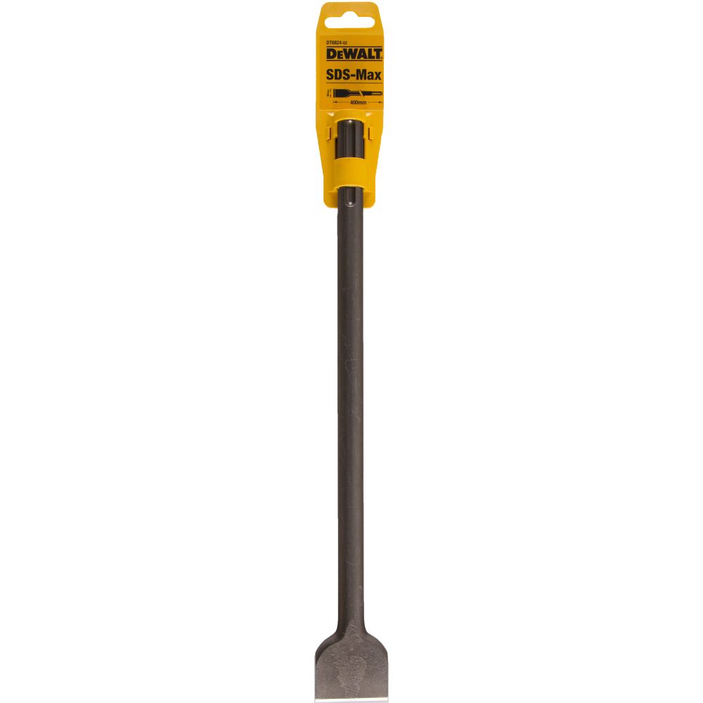 Зубило плоское DEWALT DT6824, SDS-max, 360 x 50 мм