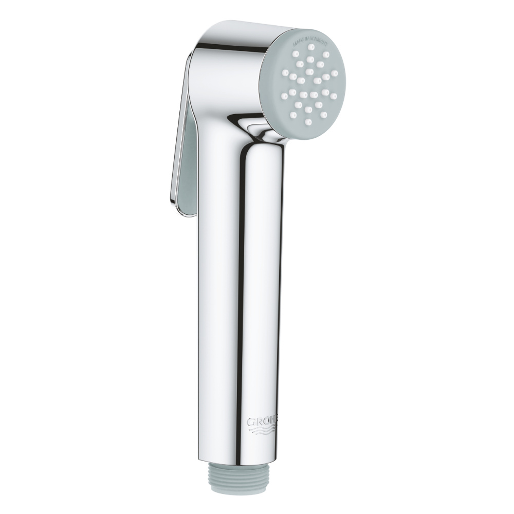 Набор для гигиенического душа GROHE BauLoop скрытого монтажа, хром (129189)