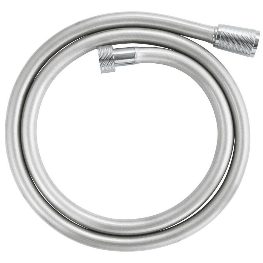 Набор для гигиенического душа GROHE BauLoop скрытого монтажа, хром (129189)