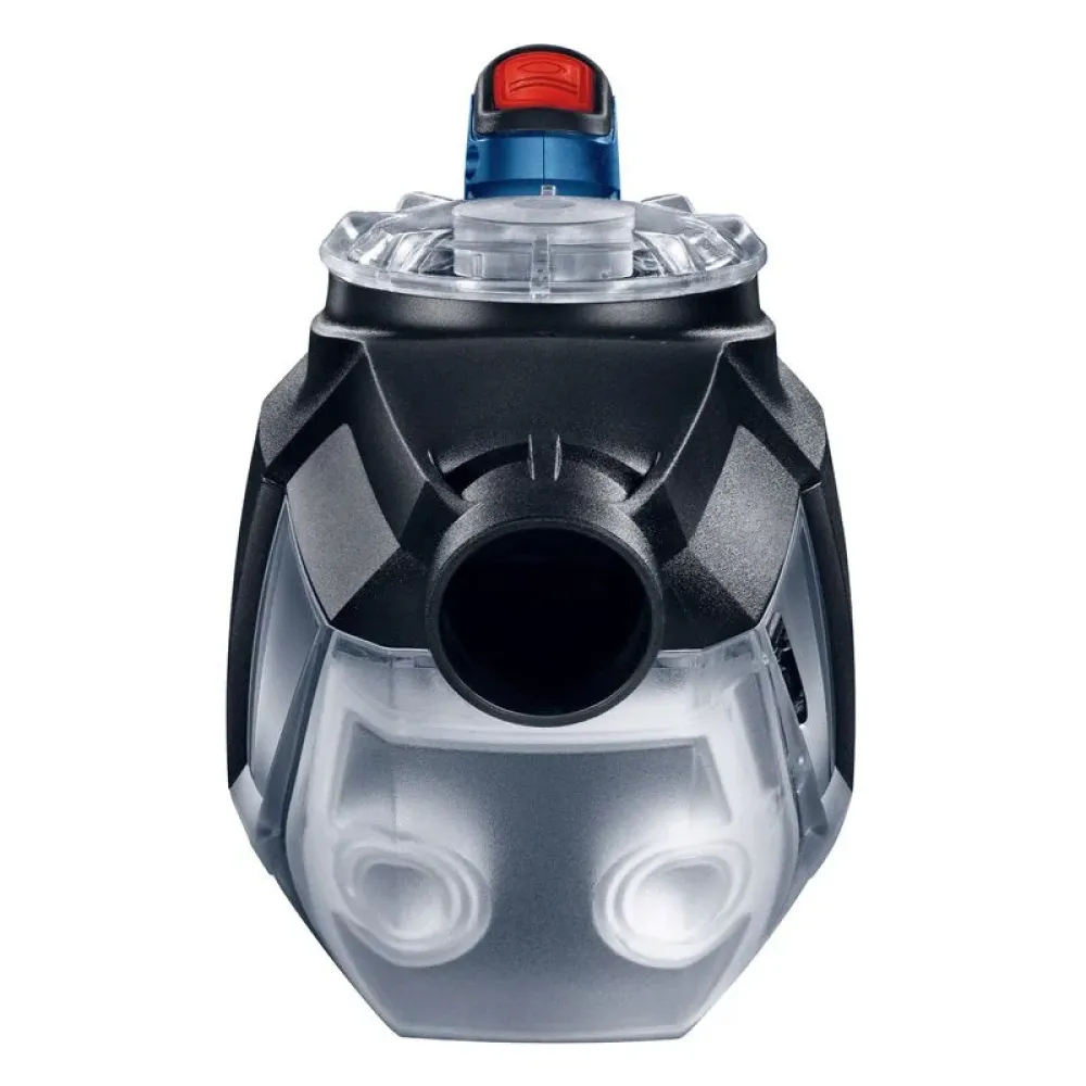 Аккумуляторный пылесос Bosch GAS 18V-1, 18 В, 0.7 л, без АКБ и ЗУ (0.601.9C6.200)