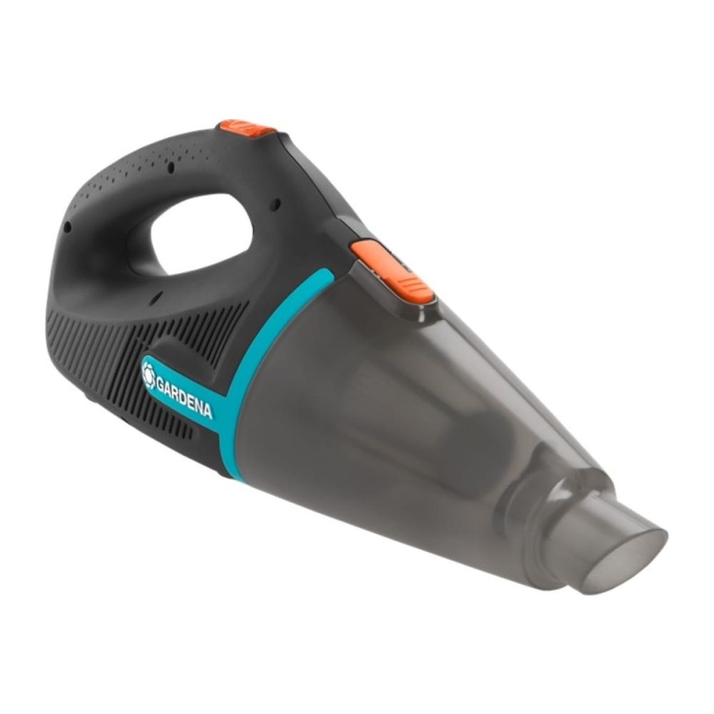 Воздуходувка-пылесос аккумуляторный GARDENA EasyClean Li, 09339-20.000.00