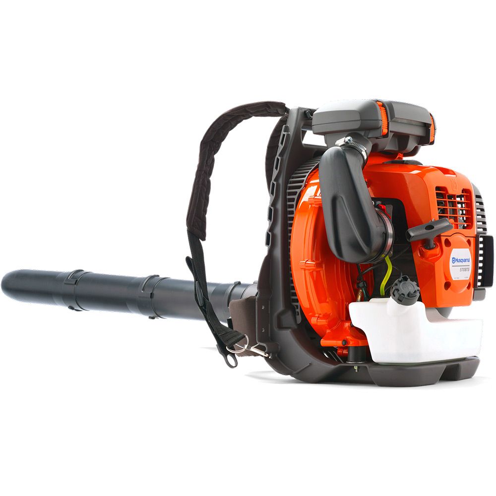 Воздуходувка бензиновая Husqvarna 570 BTS, 9666294-01