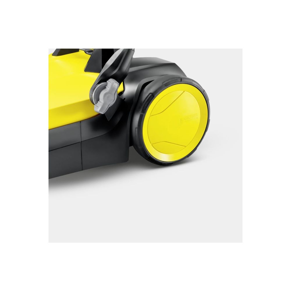 Подметальная машина Karcher S 4, 1.766-320.0