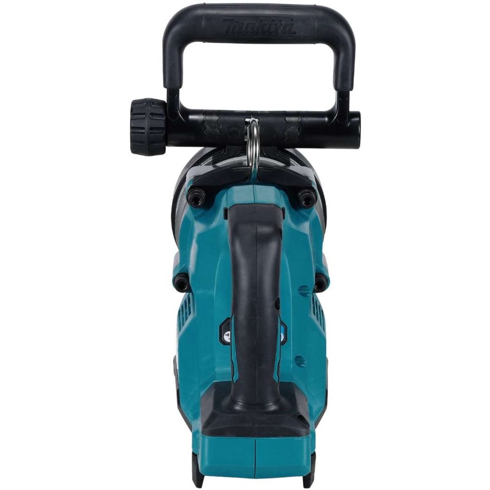 Аккумуляторный гайковерт Makita TW009GZ01, 40 В, 3150 Нм, 1750 уд/мин, без АКБ и ЗУ, в кейсе