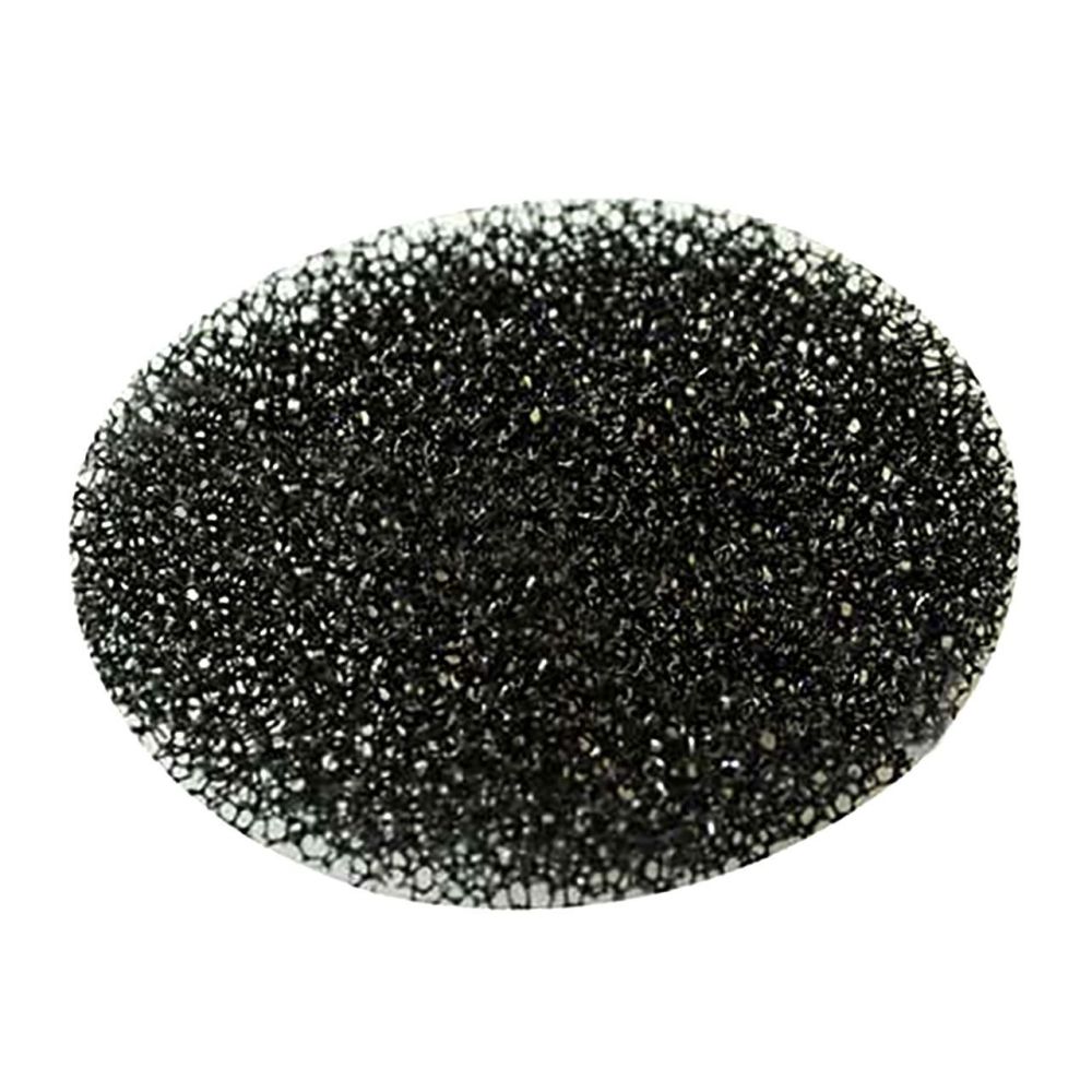 Фильтр для пылесоса Makita губчатый для DCL281F, DCL280F, DCL181F, DCL180F, DCL180, CL183D, CL108FD, CL106FD, CL070D, CL001 (422268-2)