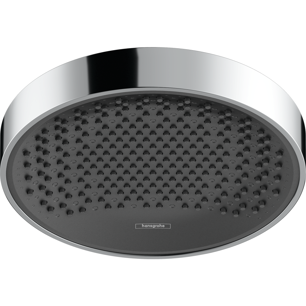 Верхний душ hansgrohe Rainfinity 250 1jet 26228000, хром