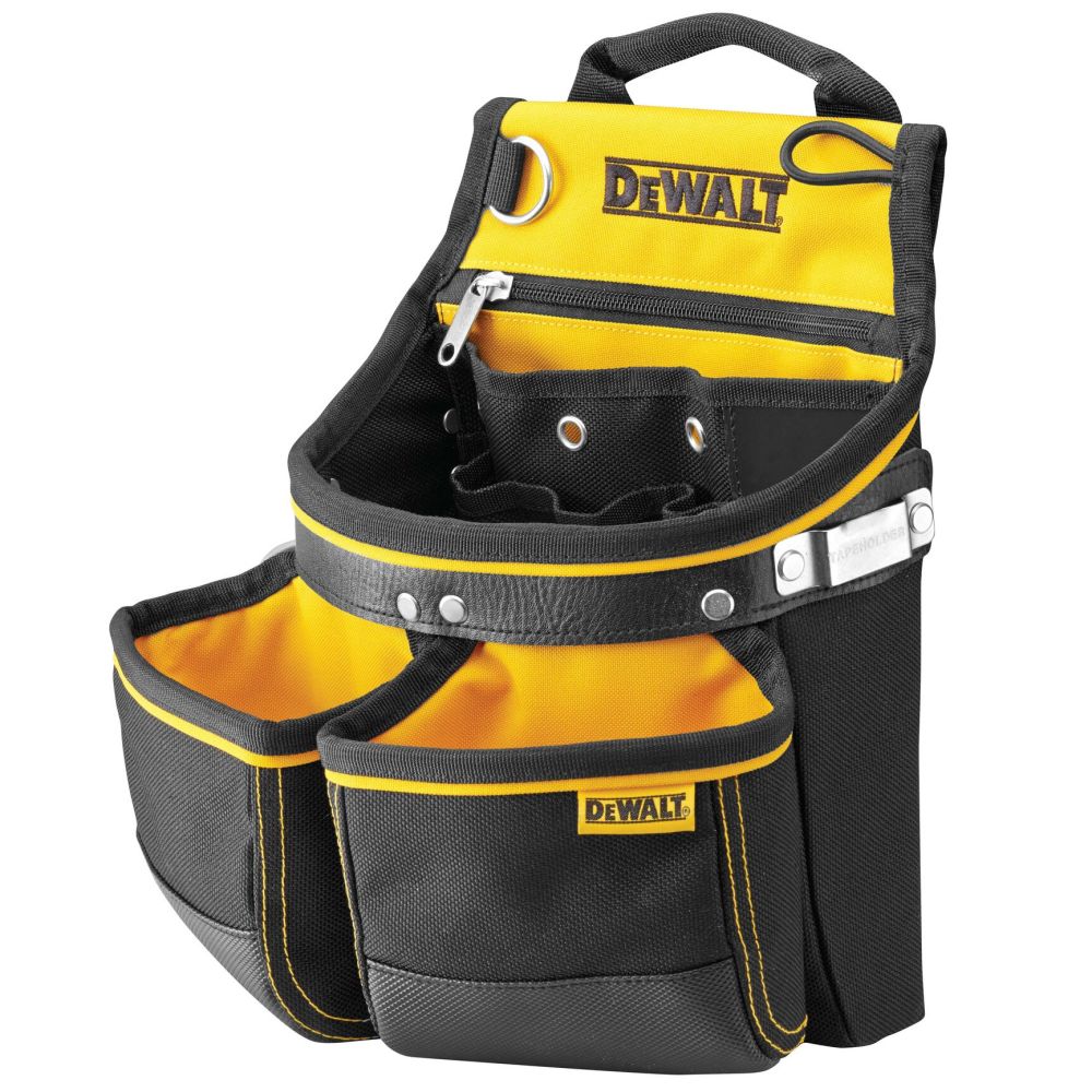 Сумка поясная для гвоздей DEWALT DWST1-75650