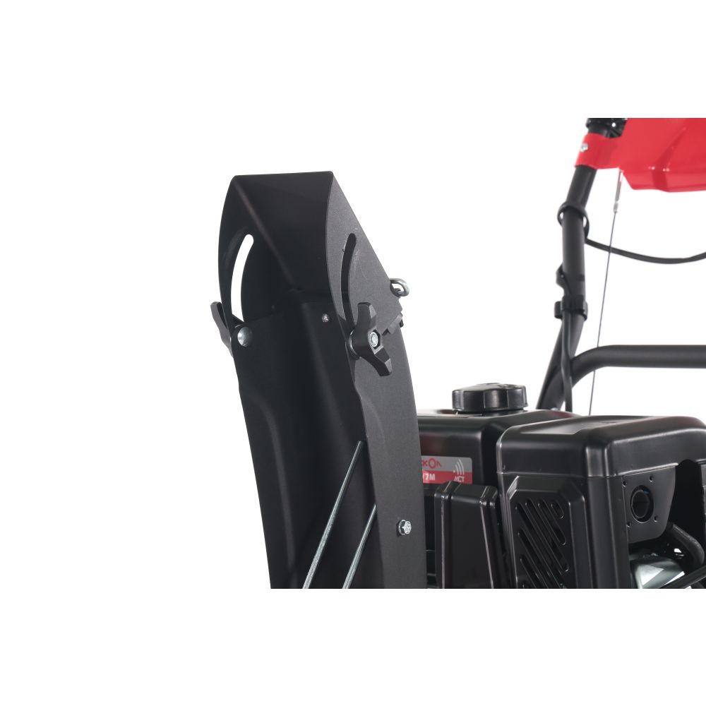 Бензиновый снегоуборщик ИНТЕРСКОЛ СМБ-56/7М, 7 л.с., 212 см³, 56 см (836.0.0.70)