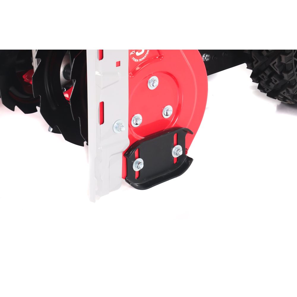 Бензиновый снегоуборщик ИНТЕРСКОЛ СМБ-56/7М, 7 л.с., 212 см³, 56 см (836.0.0.70)