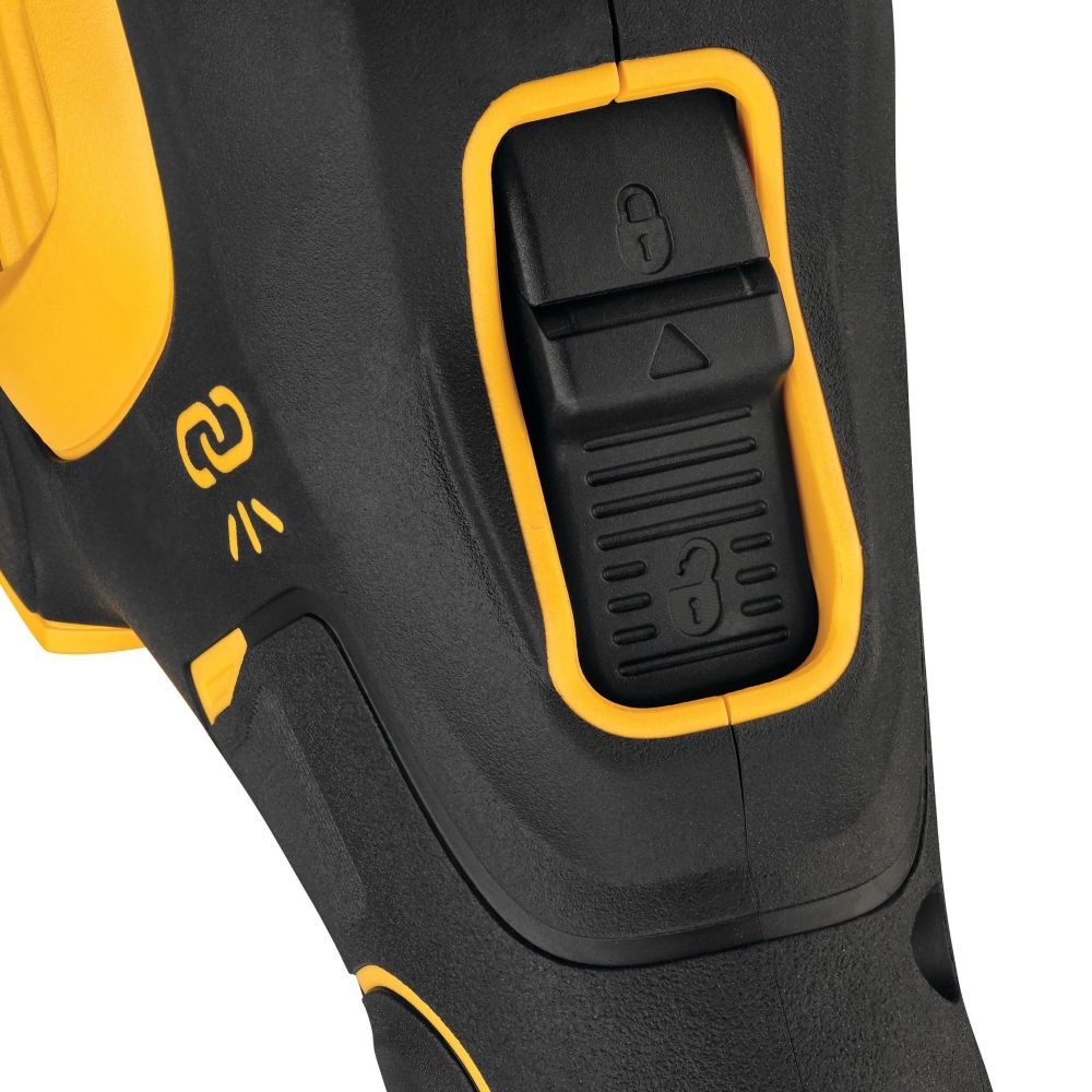 Аккумуляторная эксцентриковая шлифмашина для стен DEWALT DCE800T2, 18 В, 225 мм, 1200 кол/мин, с 2 АКБ 6 Ач и ЗУ (DCE800T2-QW)