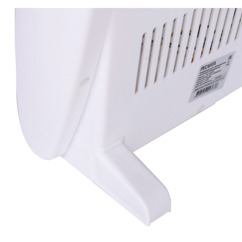 Обогреватель инфракрасный Ресанта ИКО-800Л, кварцевый, 800 Вт, 67/5/9