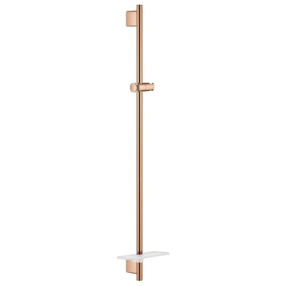 Душевая штанга GROHE Rainshower SmartActive, 900 мм, теплый закат глянец (26603DA0)