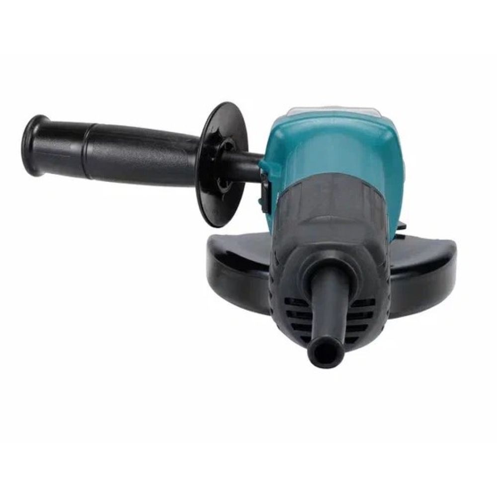 Угловая шлифмашина Makita M9511RB, 850 Вт, 125 мм, 11000 об/мин