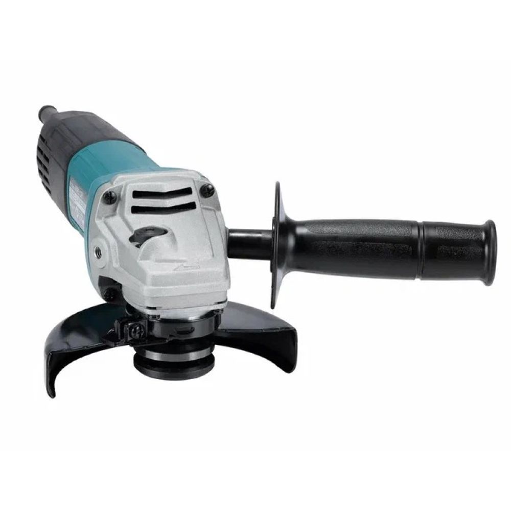 Угловая шлифмашина Makita M9511RB, 850 Вт, 125 мм, 11000 об/мин